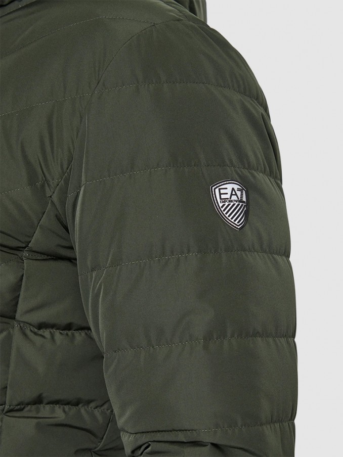 Jacket Man Ea7 Emporio Armani