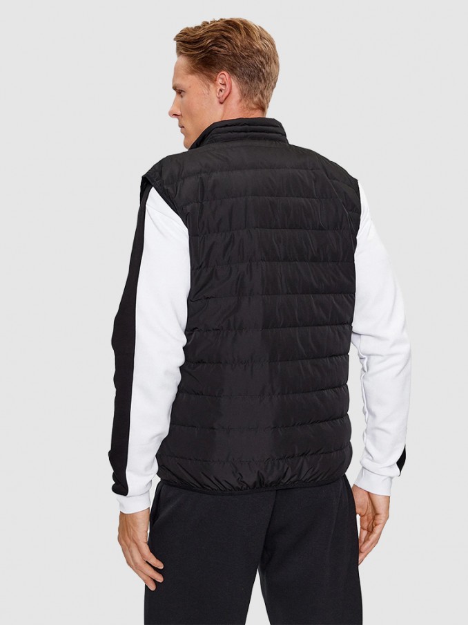 Chaqueta Hombre Ea7 Emporio Armani