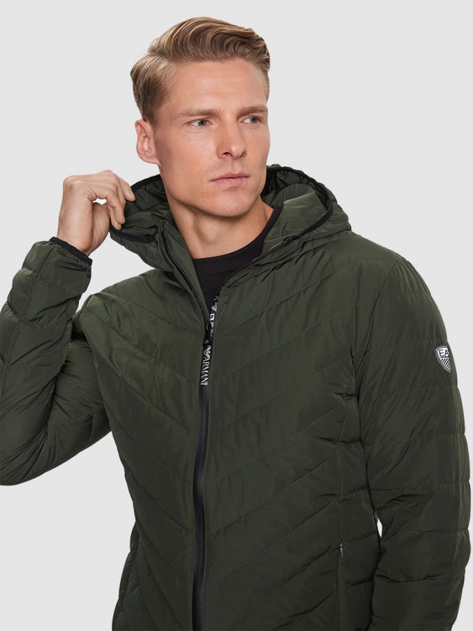Jacket Man Ea7 Emporio Armani