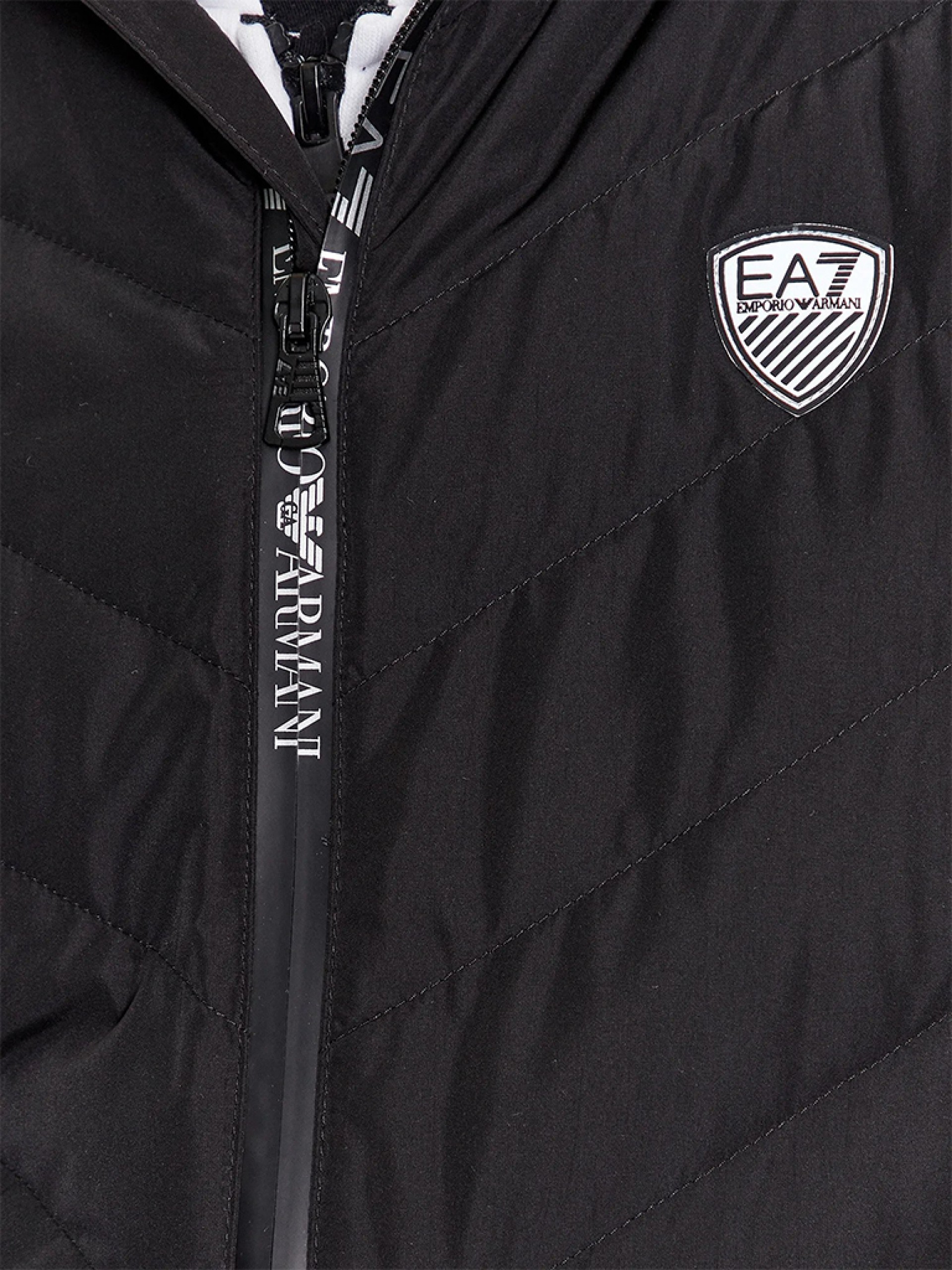 Chaqueta Hombre Ea7 Emporio Armani