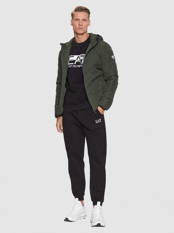 Jacket Man Ea7 Emporio Armani