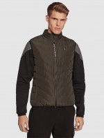Chaleco Hombre Ea7 Emporio Armani Chaleco Hombre Ea7 Emporio Armani