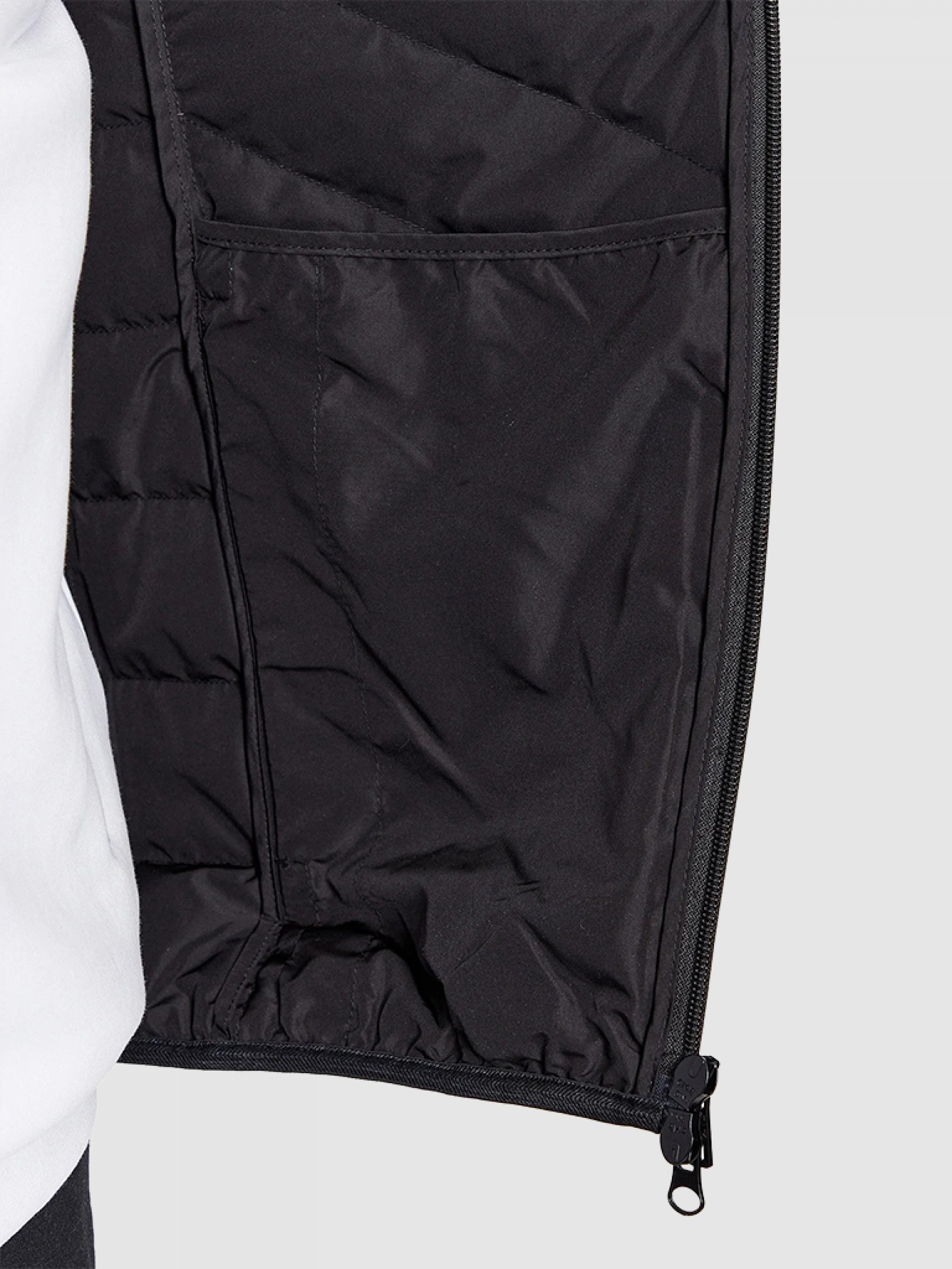 Chaqueta Hombre Ea7 Emporio Armani