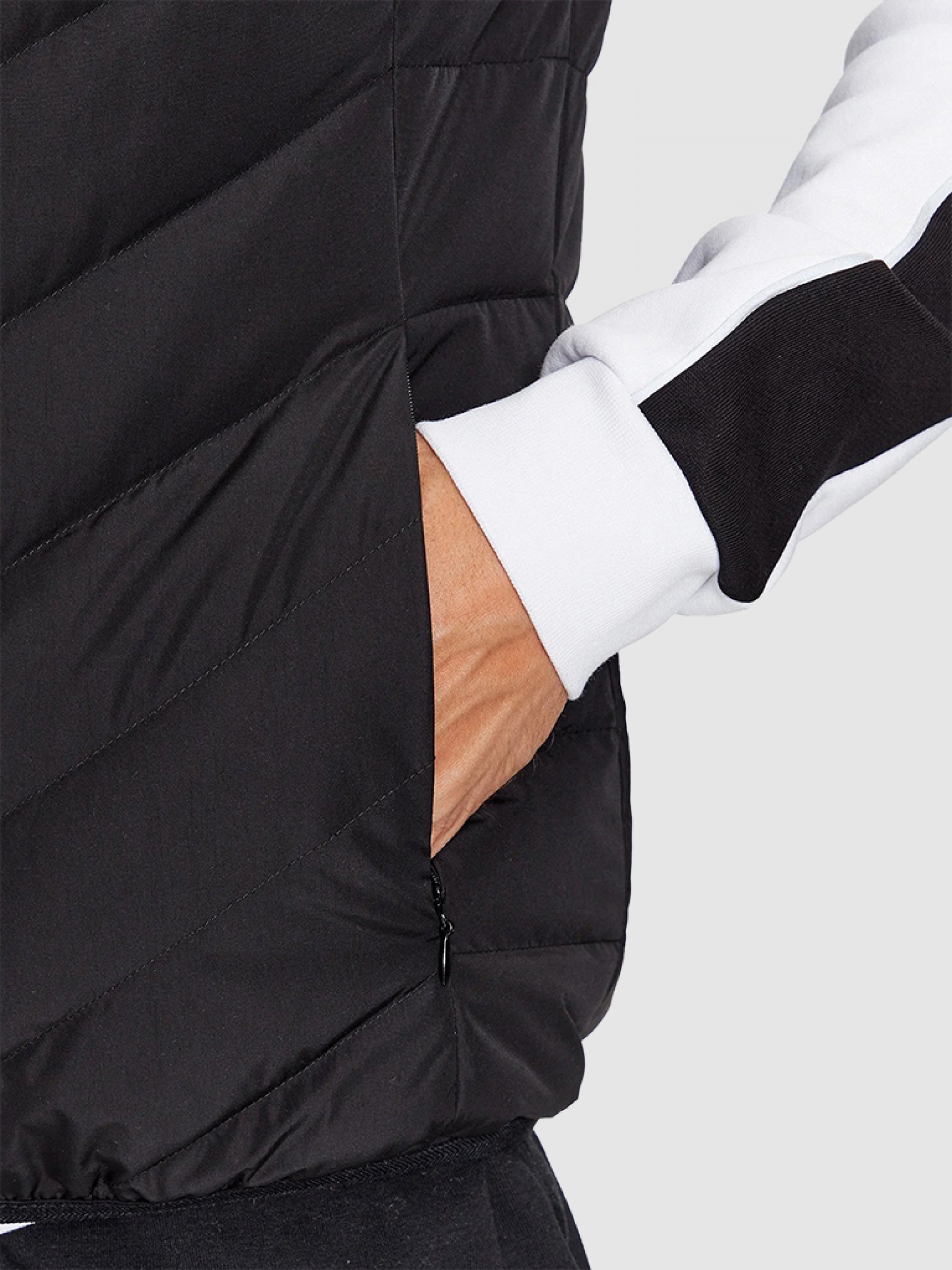 Chaqueta Hombre Ea7 Emporio Armani