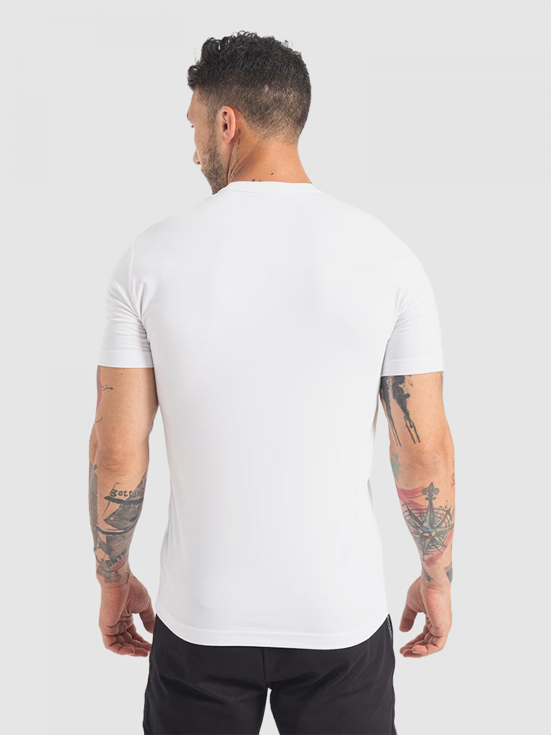 T-Shirt Man Ea7 Emporio Armani