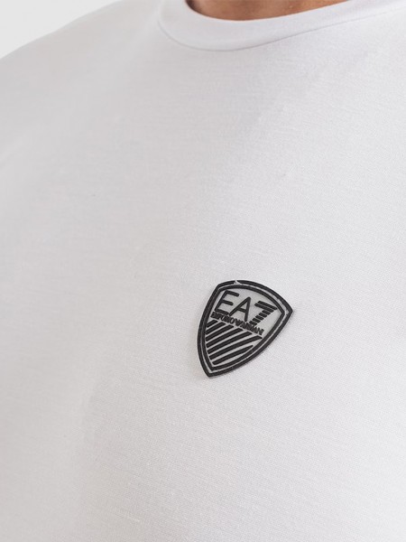 T-Shirt Man Ea7 Emporio Armani