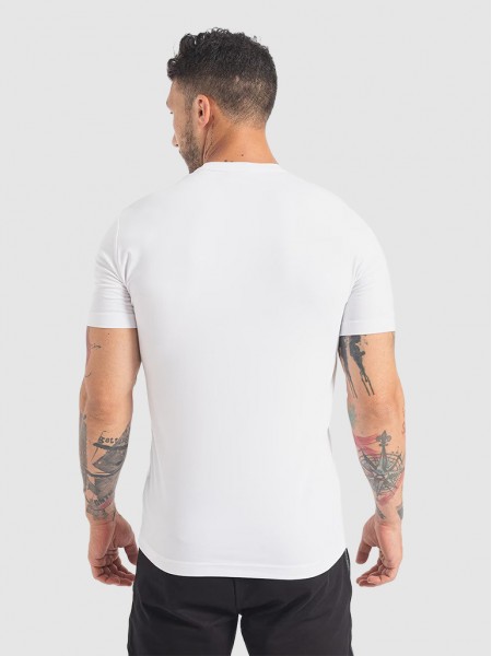 T-Shirt Man Ea7 Emporio Armani