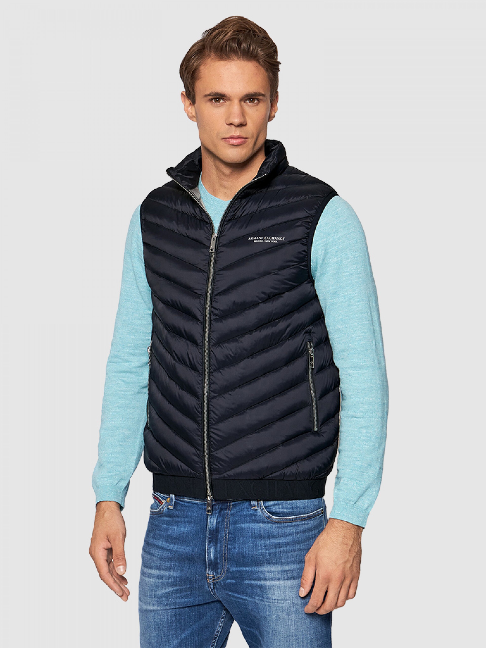 Chaqueta Hombre Armani Exchange