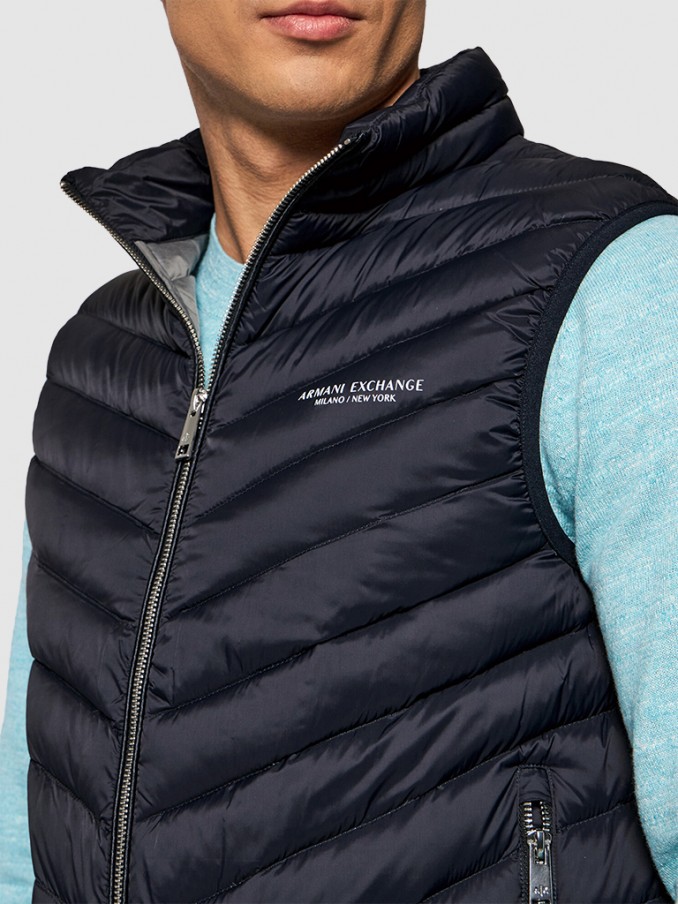 Chaqueta Hombre Armani Exchange