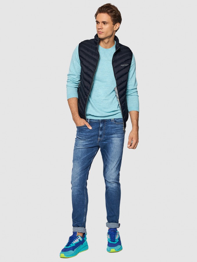 Chaqueta Hombre Armani Exchange