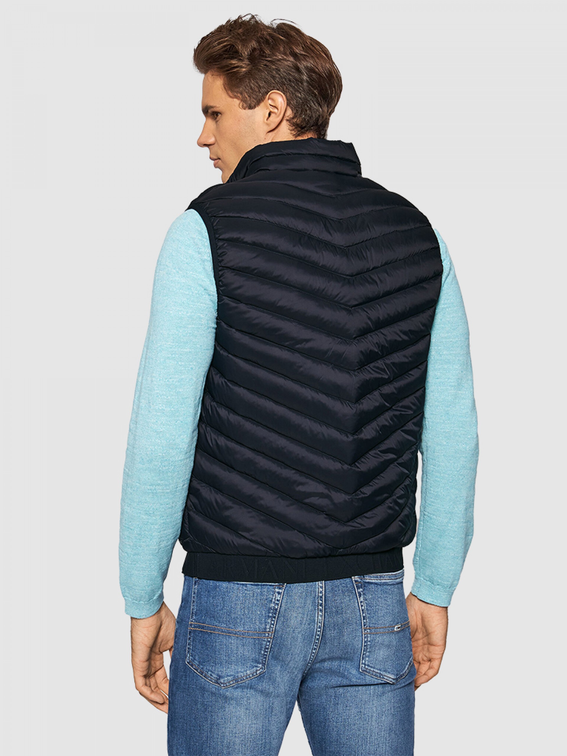 Chaqueta Hombre Armani Exchange