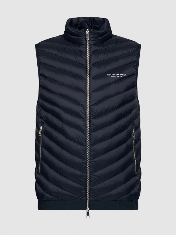 Chaqueta Hombre Armani Exchange