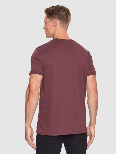 T-Shirt Man Armani Exchange