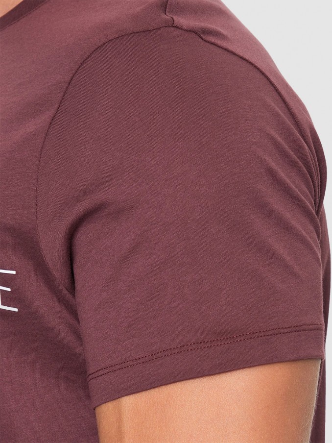 T-Shirt Man Armani Exchange