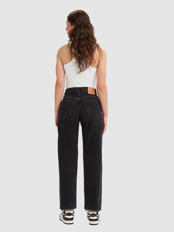Pantalones Mujer Levis