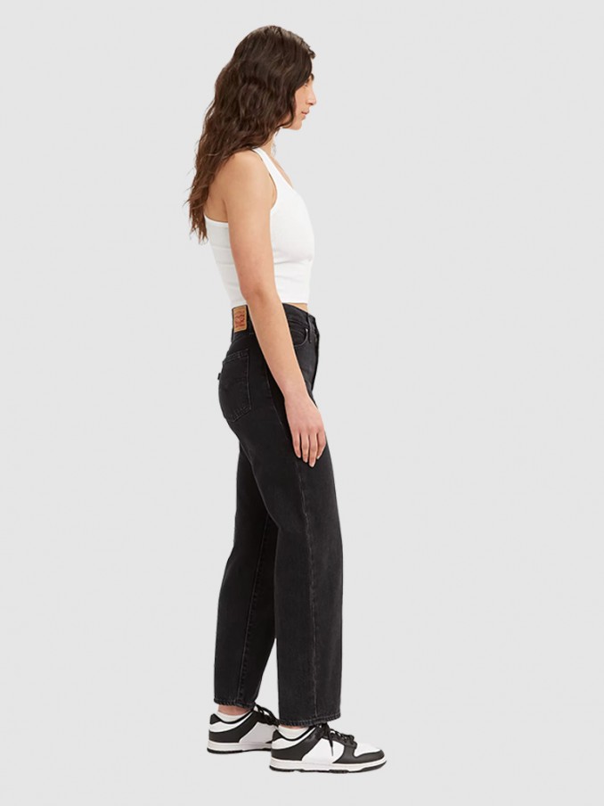 Pantalones Mujer Levis