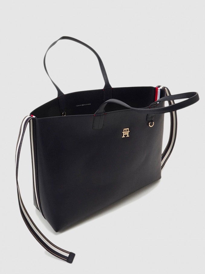Handbag Woman Tommy Jeans
