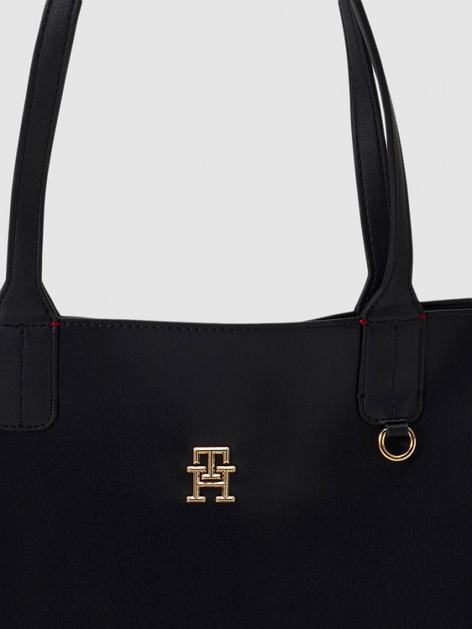 Handbag Woman Tommy Jeans