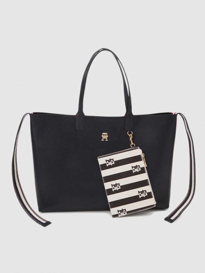 Handbag Woman Tommy Jeans