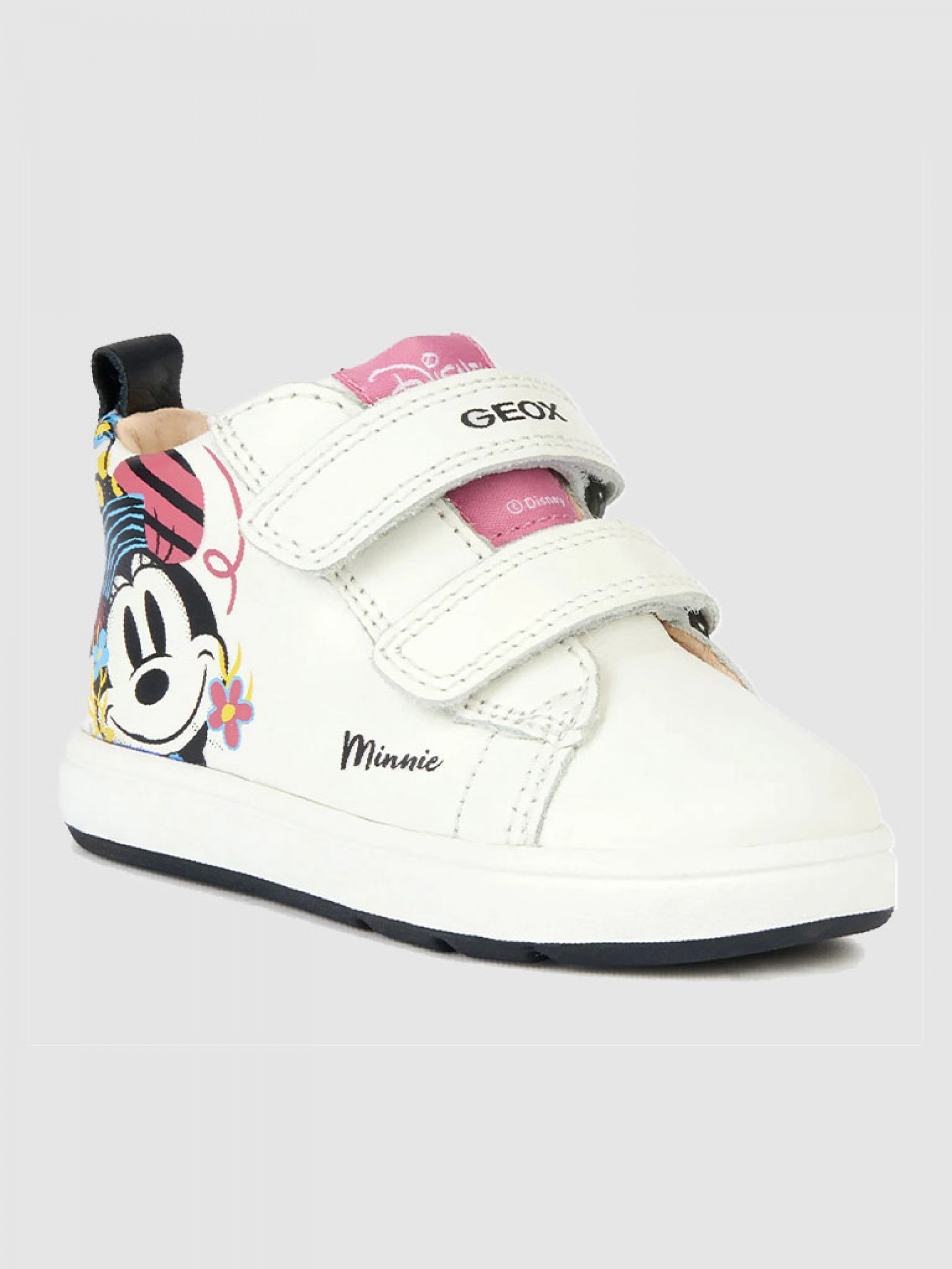 Sapatilha Menina Geox