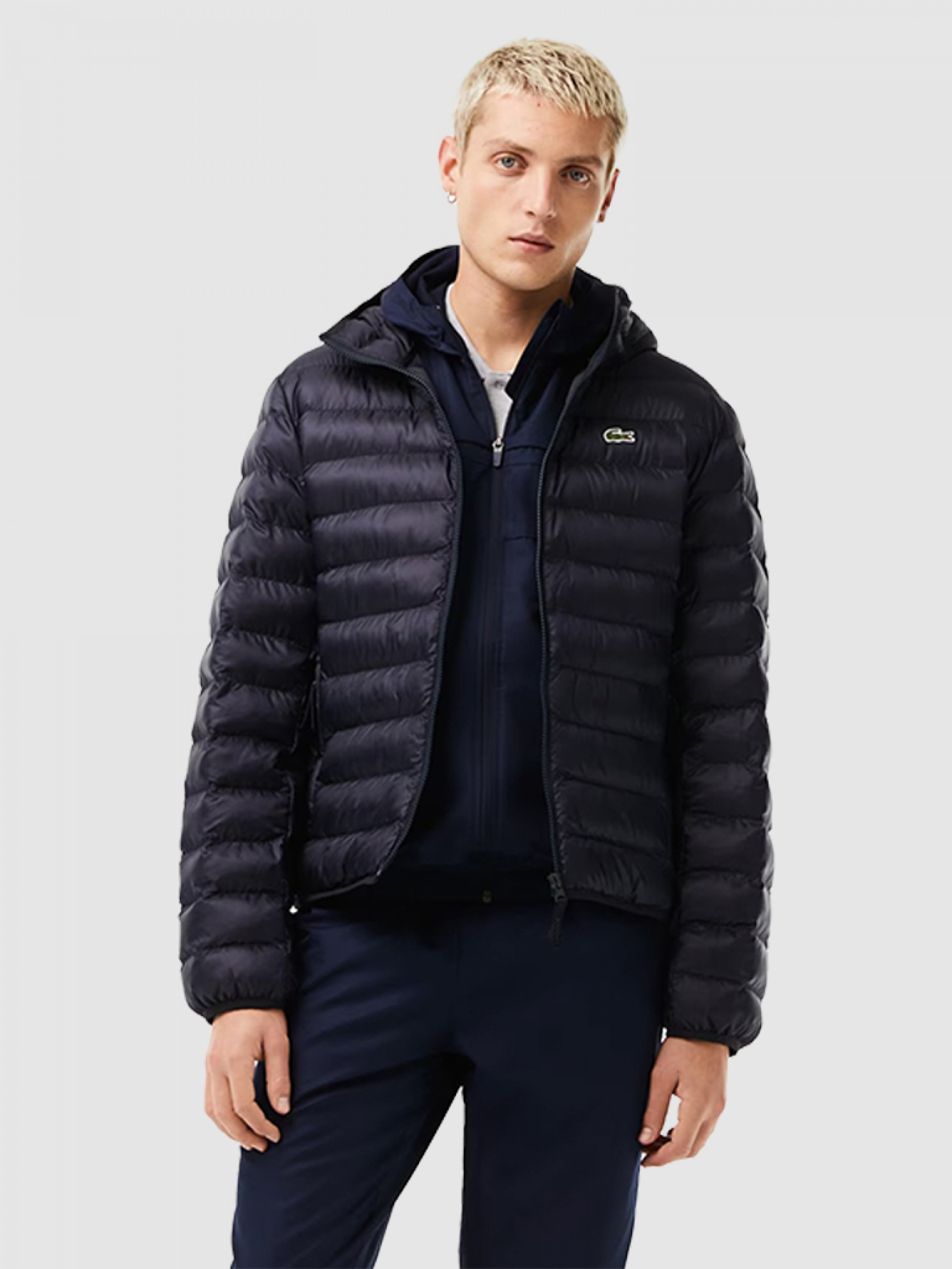 Jacket Man Lacoste