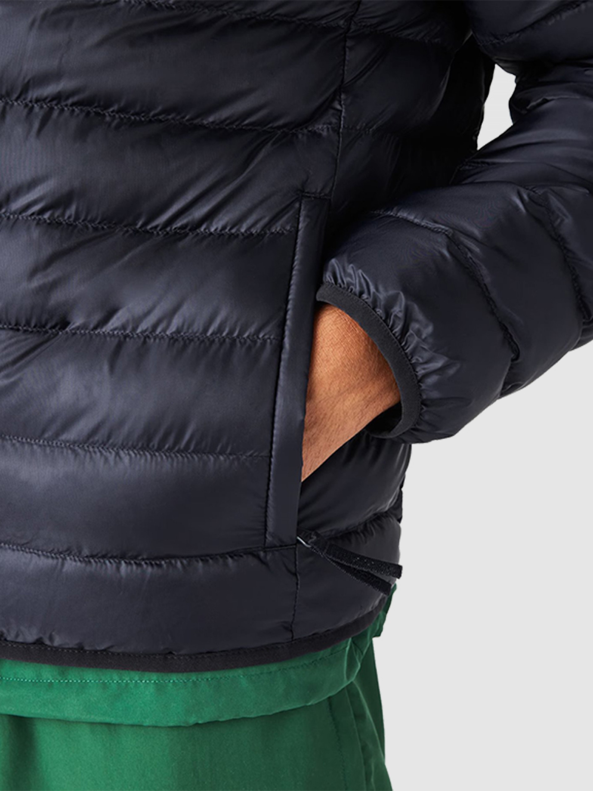 Jacket Man Lacoste