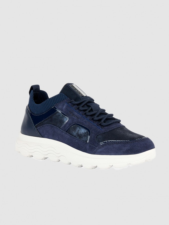 Sneakers Woman Geox
