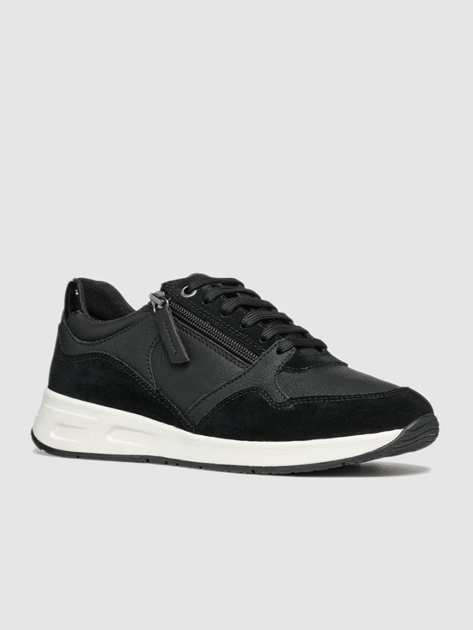 Tenis Mujer Geox