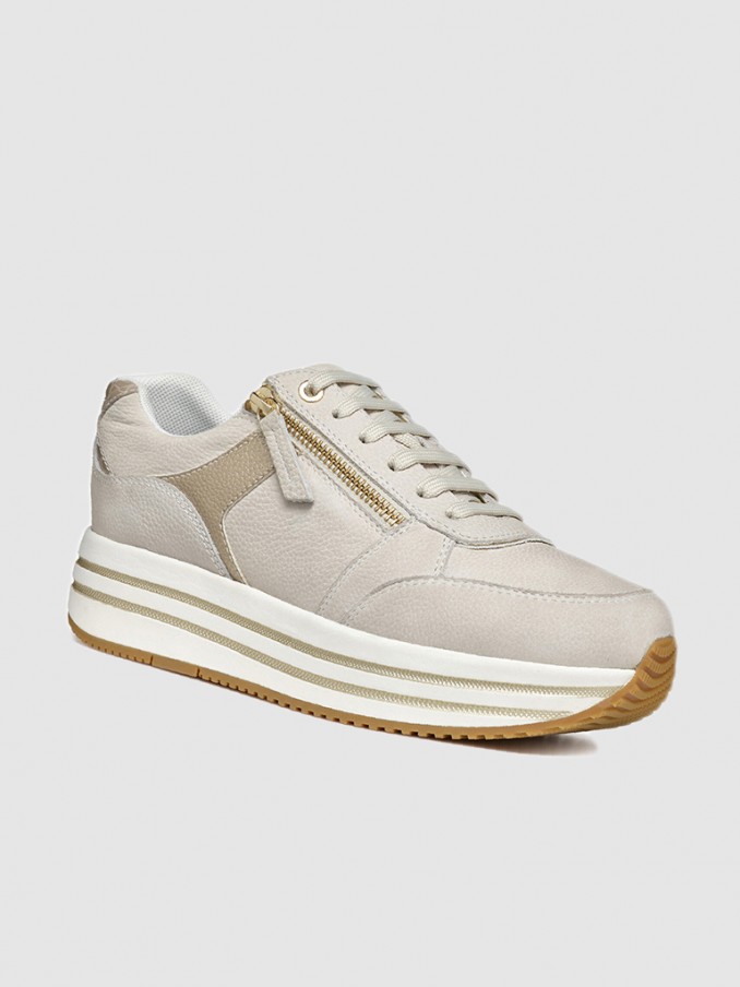 Sneakers Woman Geox