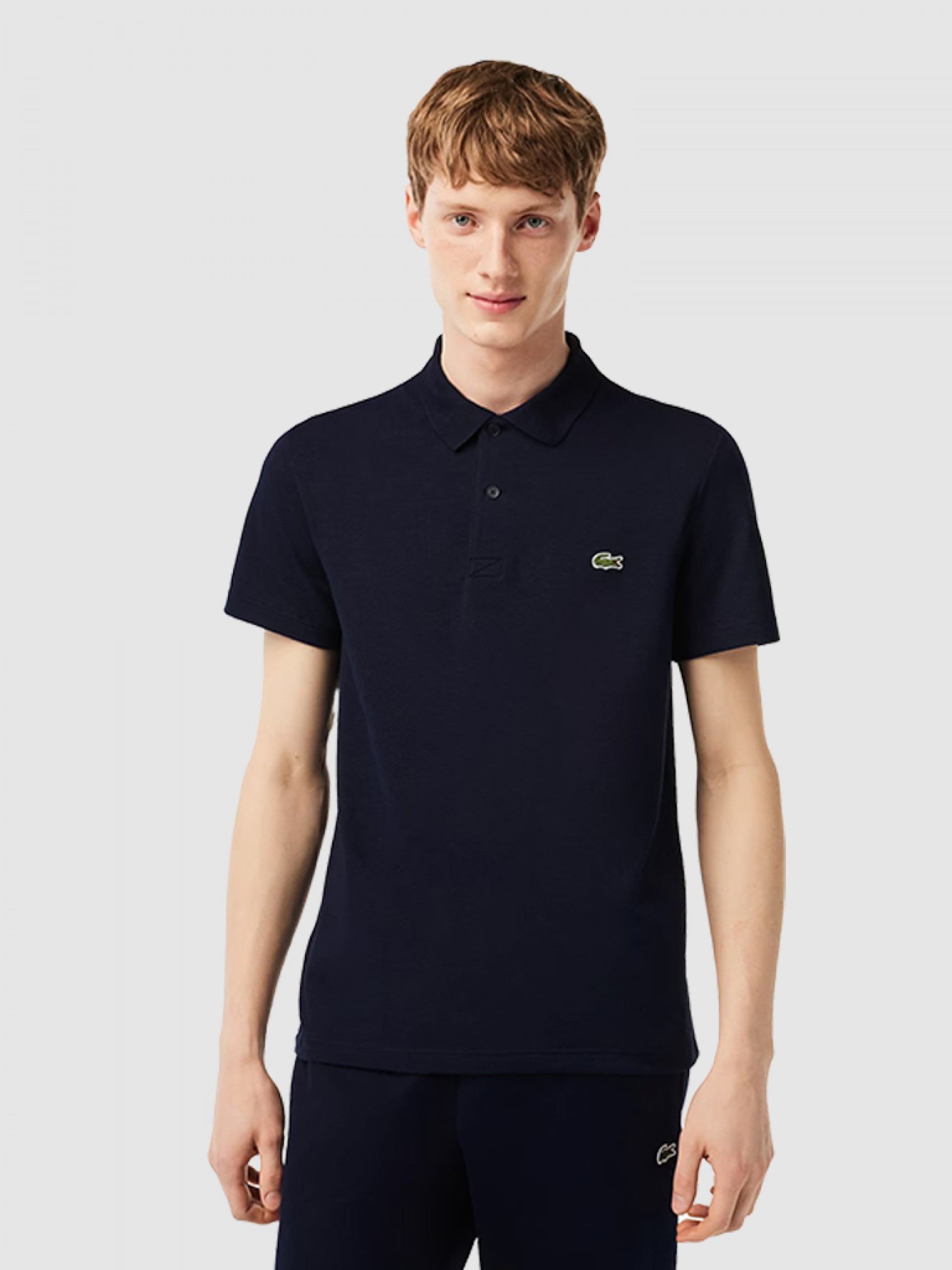 Polo Hombre Lacoste
