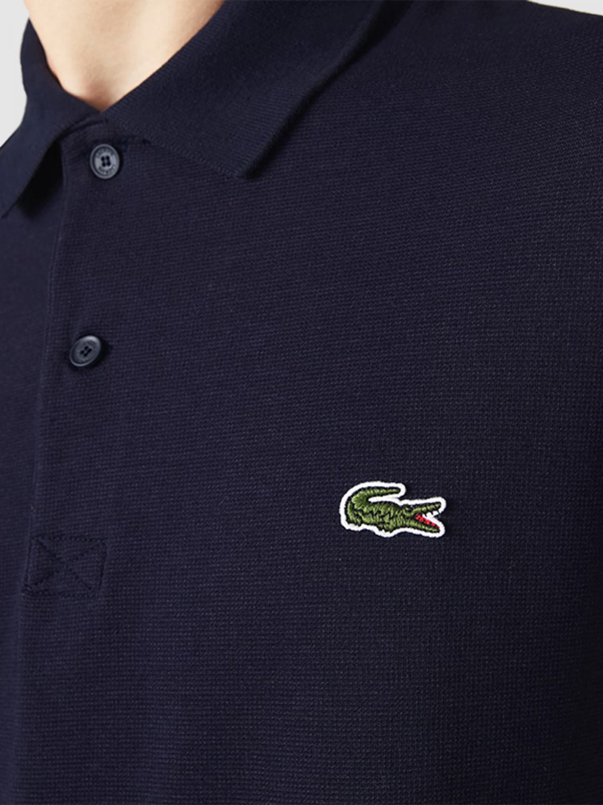 Polo Hombre Lacoste