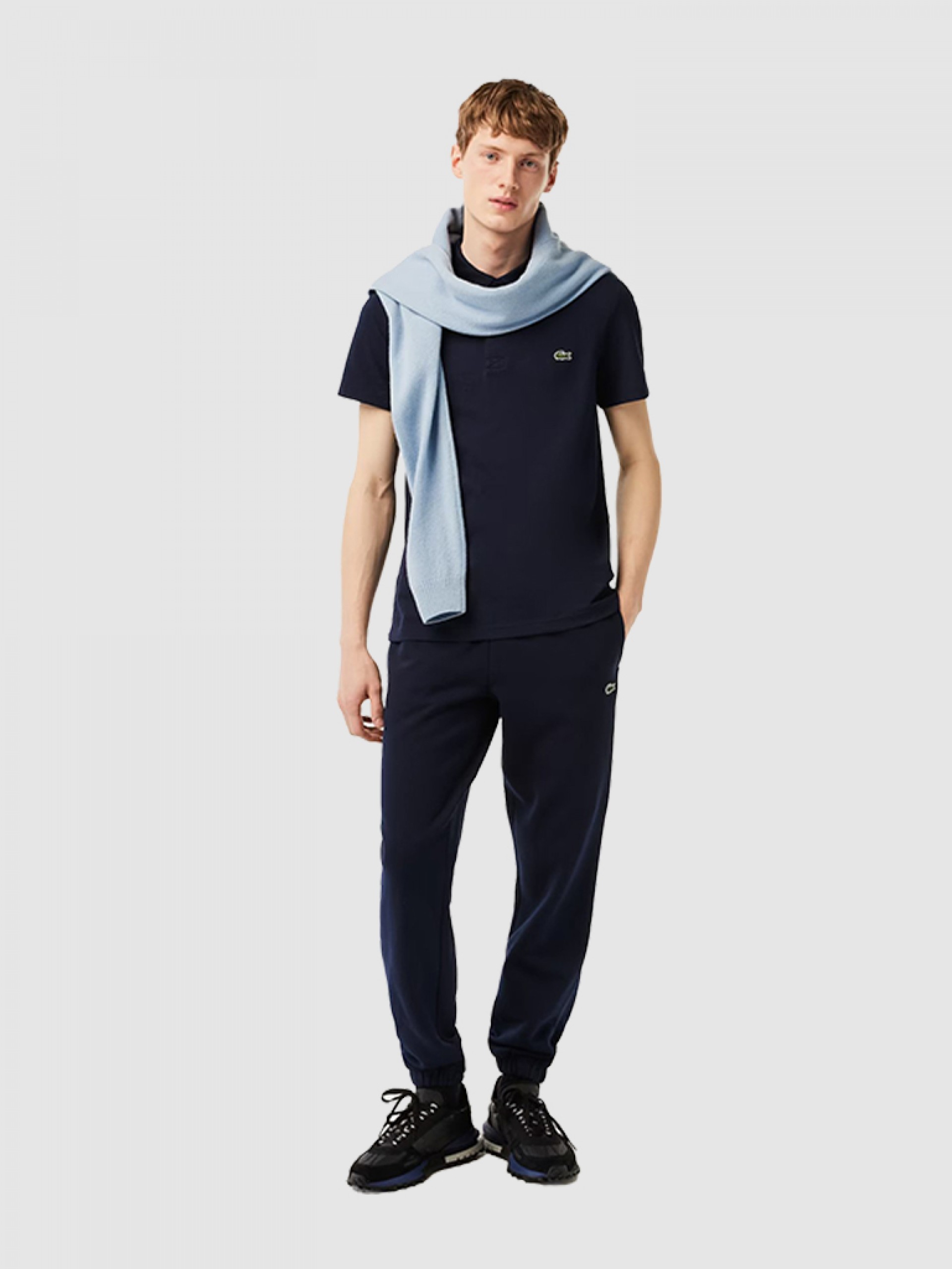 Polo Hombre Lacoste