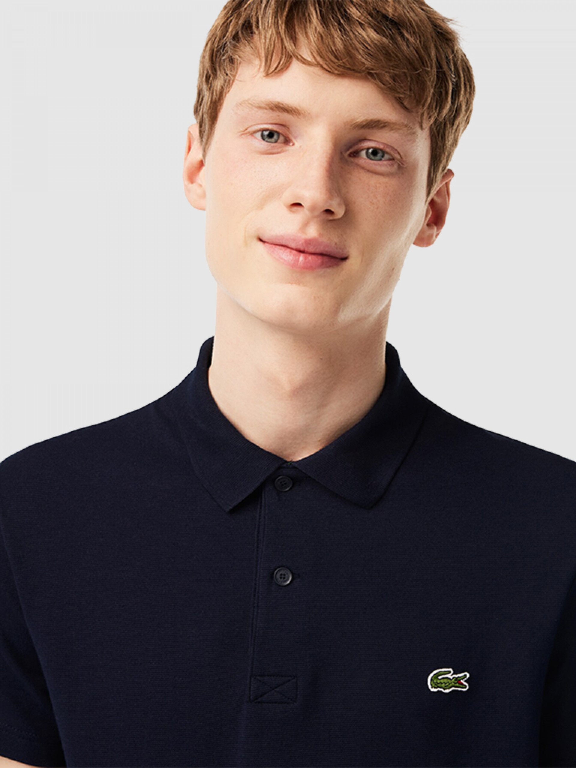 Polo Hombre Lacoste