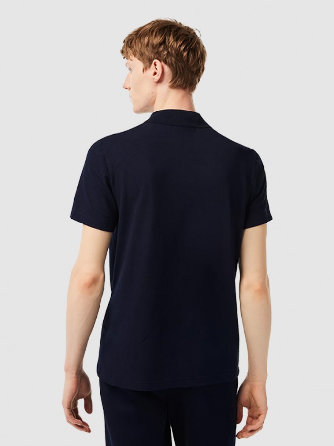 Polo Hombre Lacoste