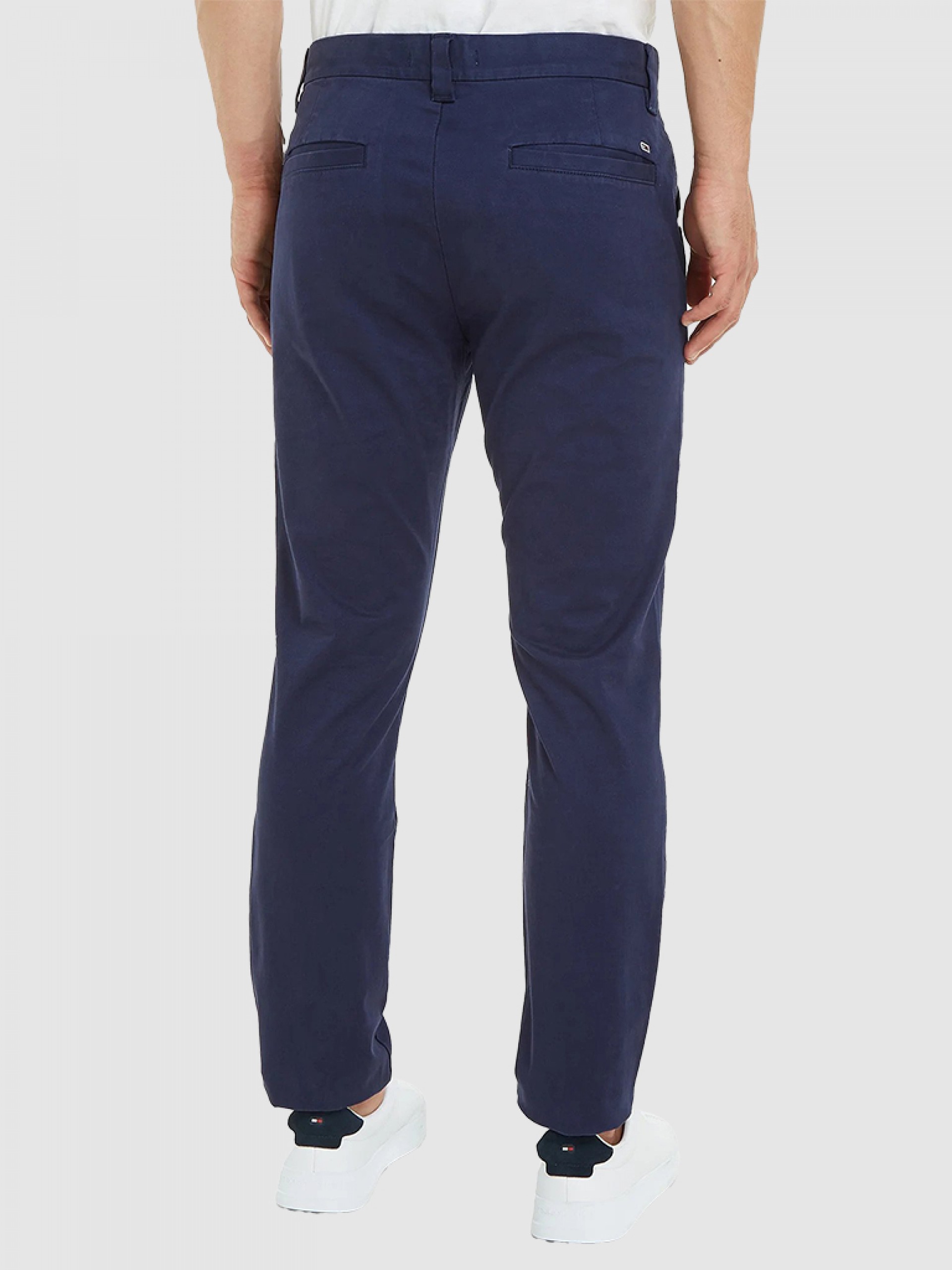 Pants Man Tommy Jeans