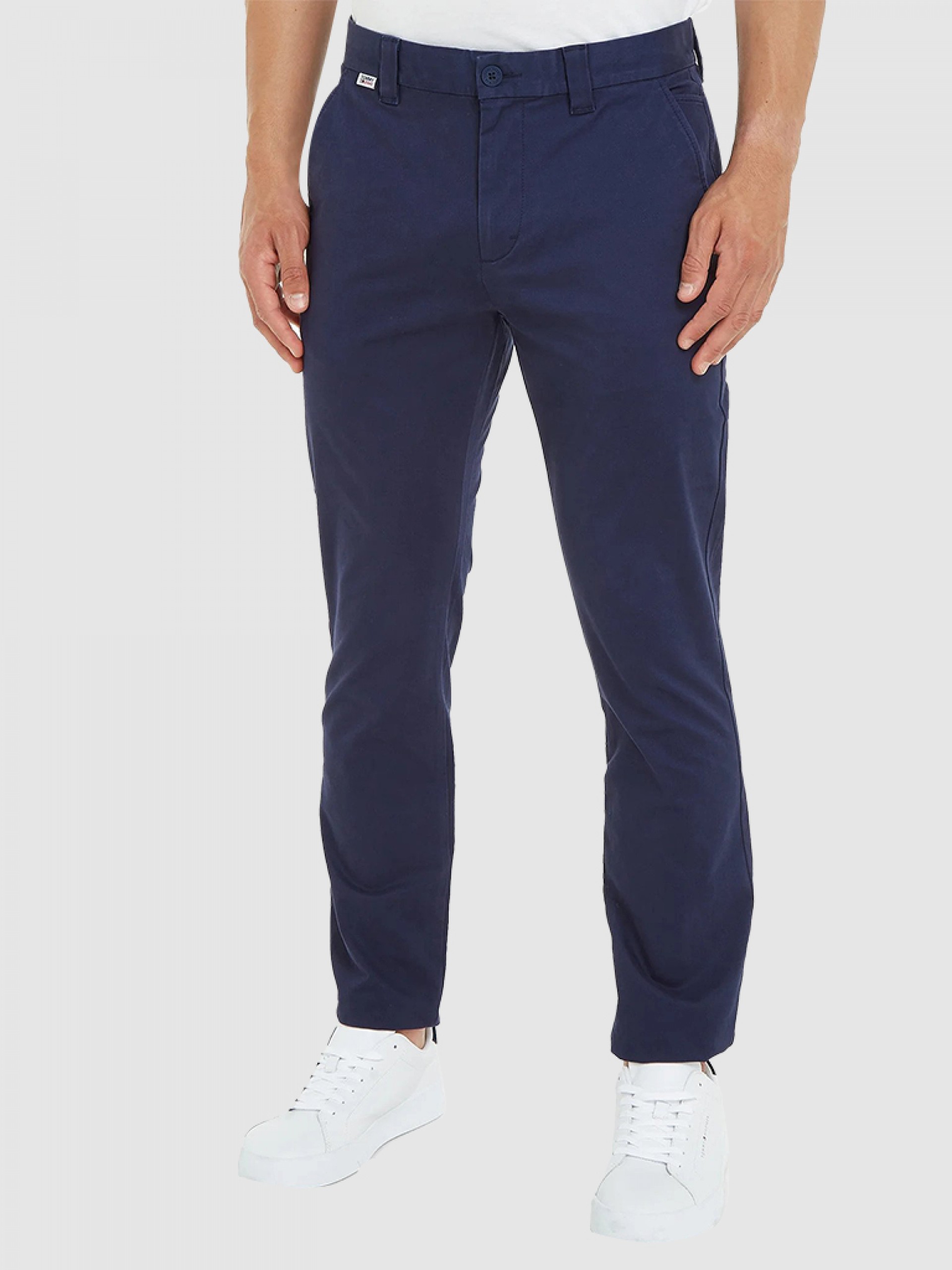 Pants Man Tommy Jeans