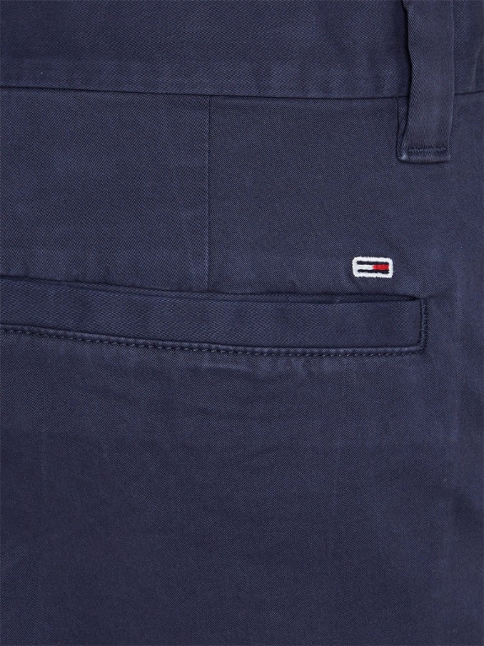 Calas Homem Tommy Jeans