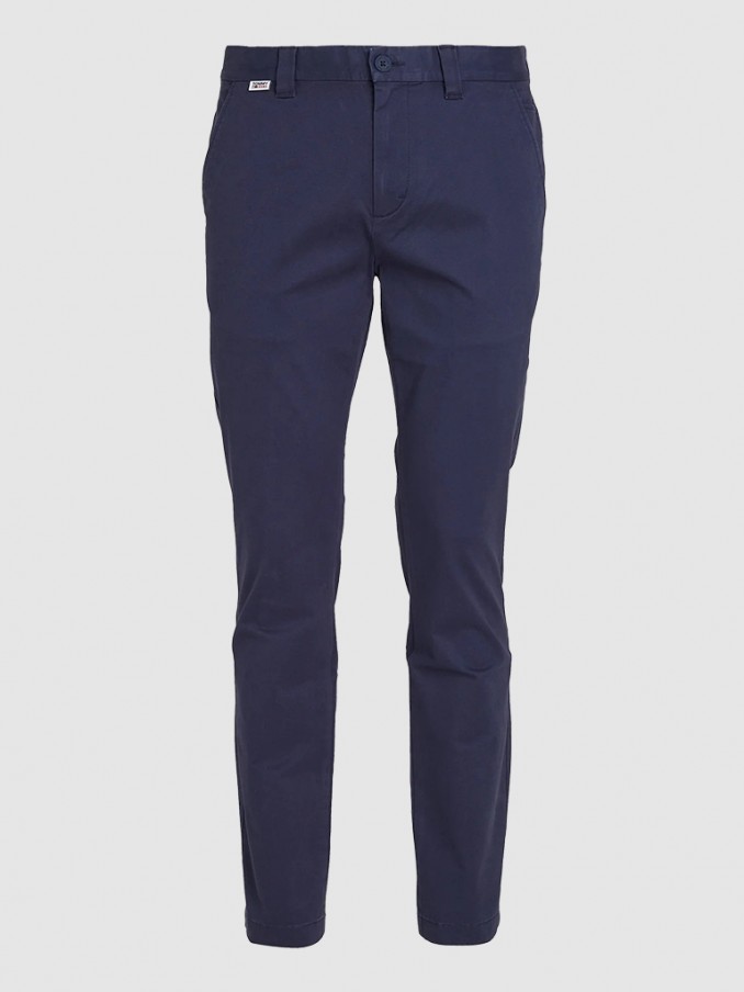 Calas Homem Tommy Jeans