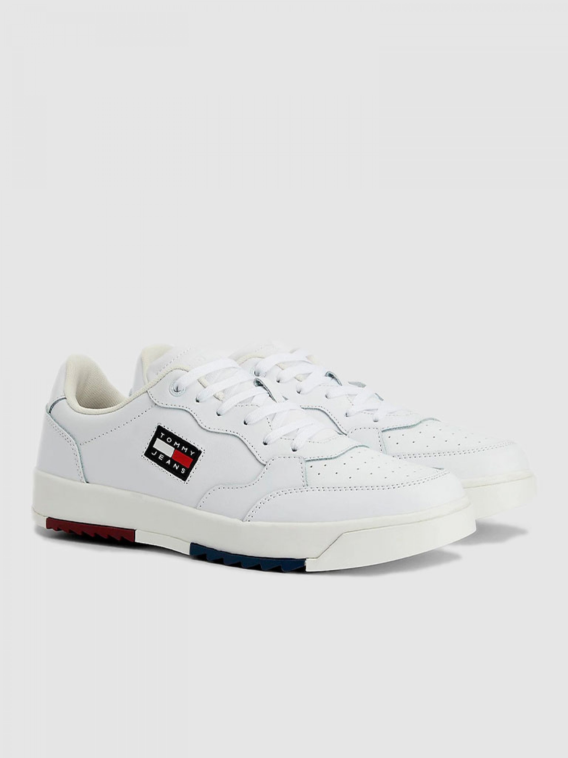 Tenis Hombre Tommy Jeans