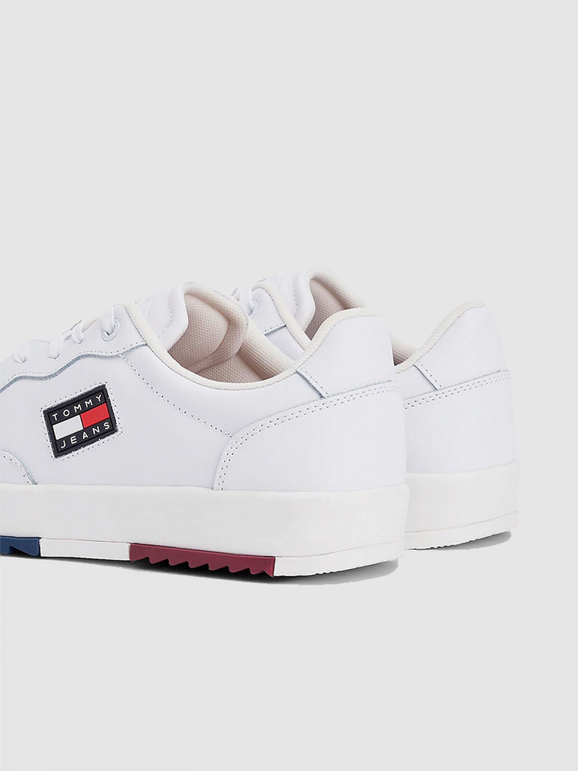 Tenis Hombre Tommy Jeans