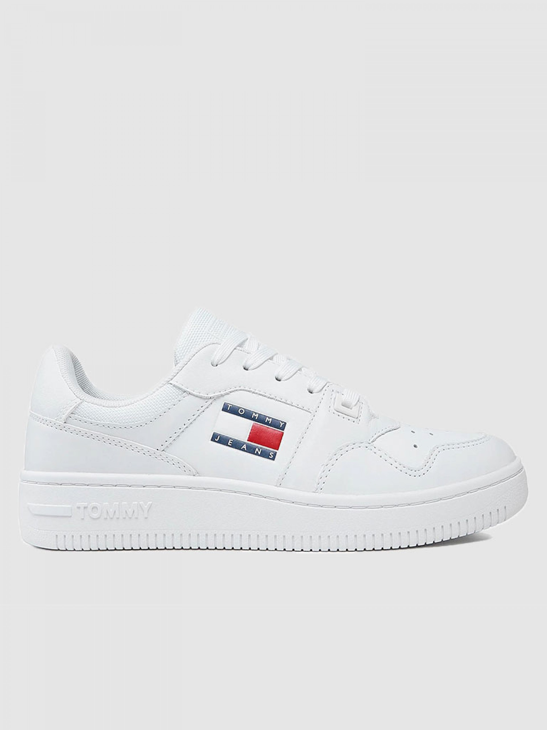 Tenis Mujer Tommy Jeans