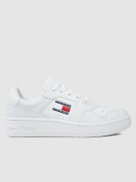 Tenis Mujer Tommy Jeans Tenis Mujer Tommy Jeans