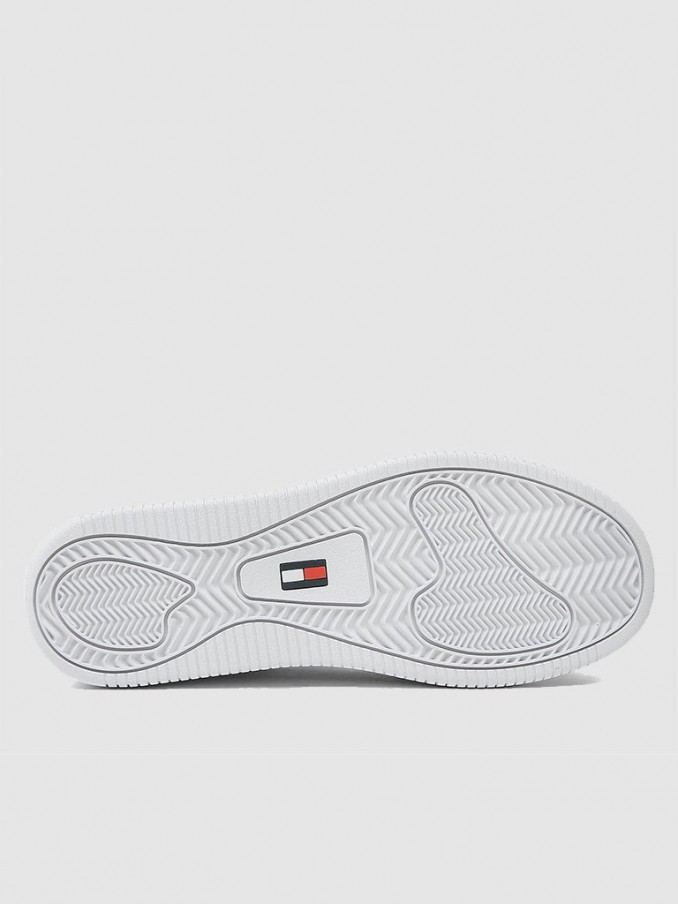 Tenis Mujer Tommy Jeans