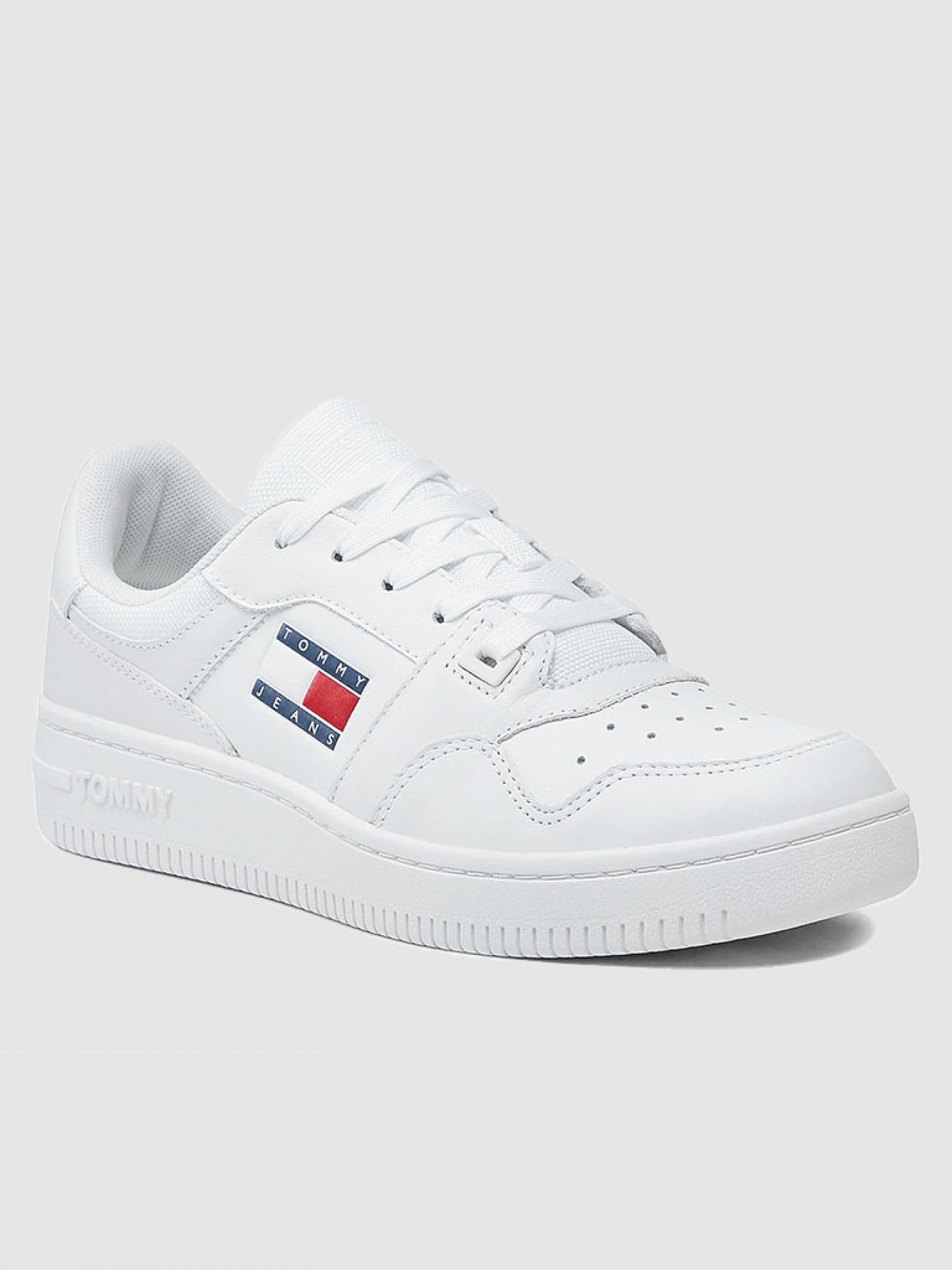 Tenis Mujer Tommy Jeans