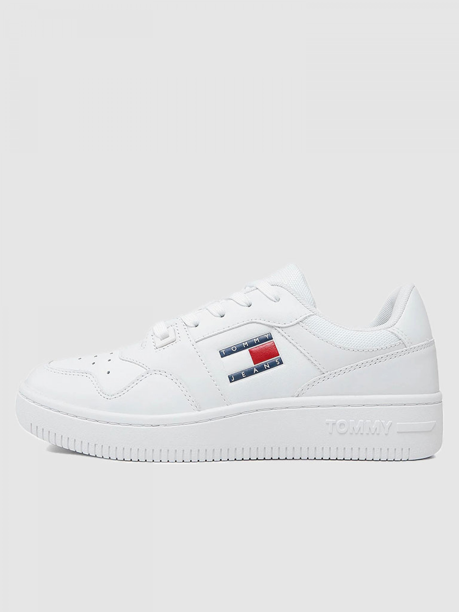 Tenis Mujer Tommy Jeans
