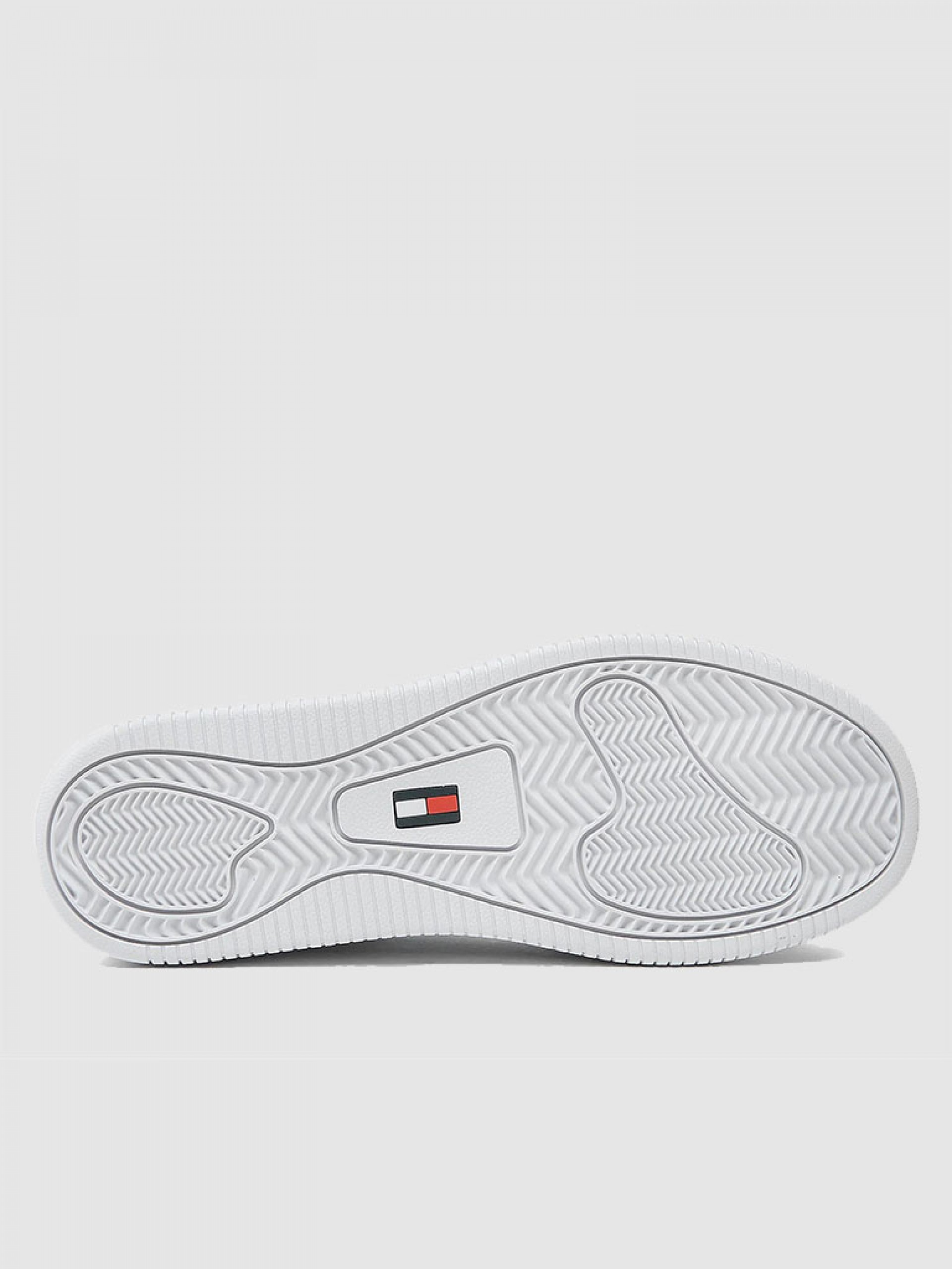 Tenis Mujer Tommy Jeans