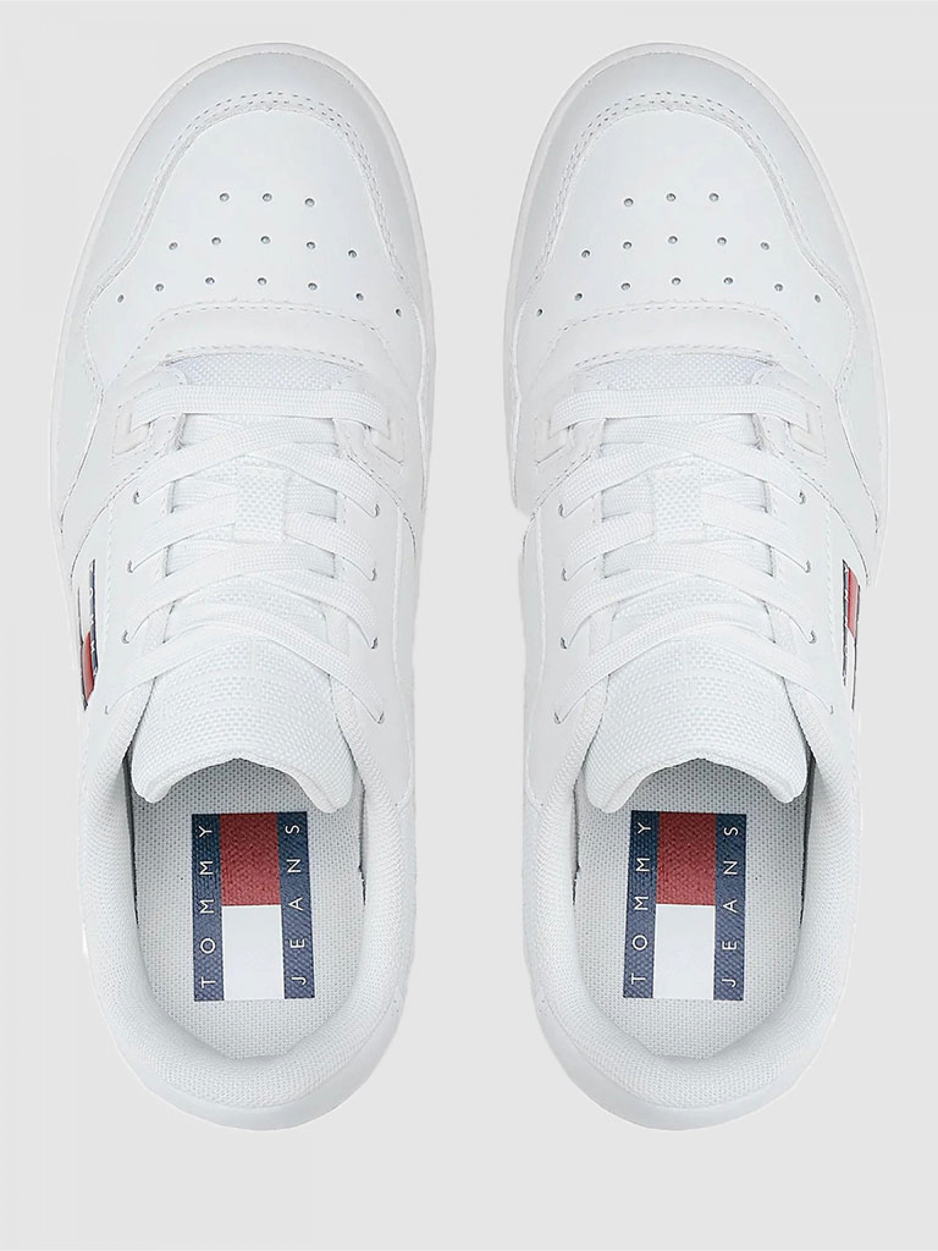 Tenis Mujer Tommy Jeans