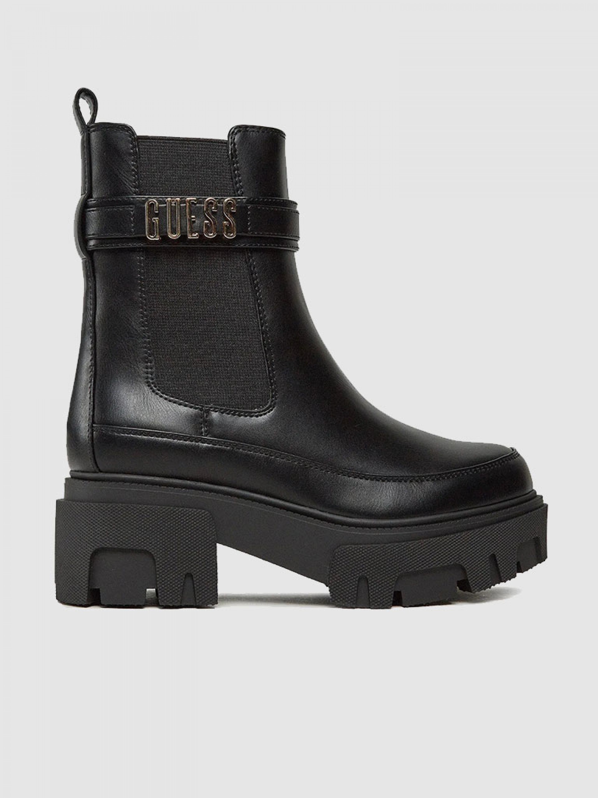 Botas Mujer Guess