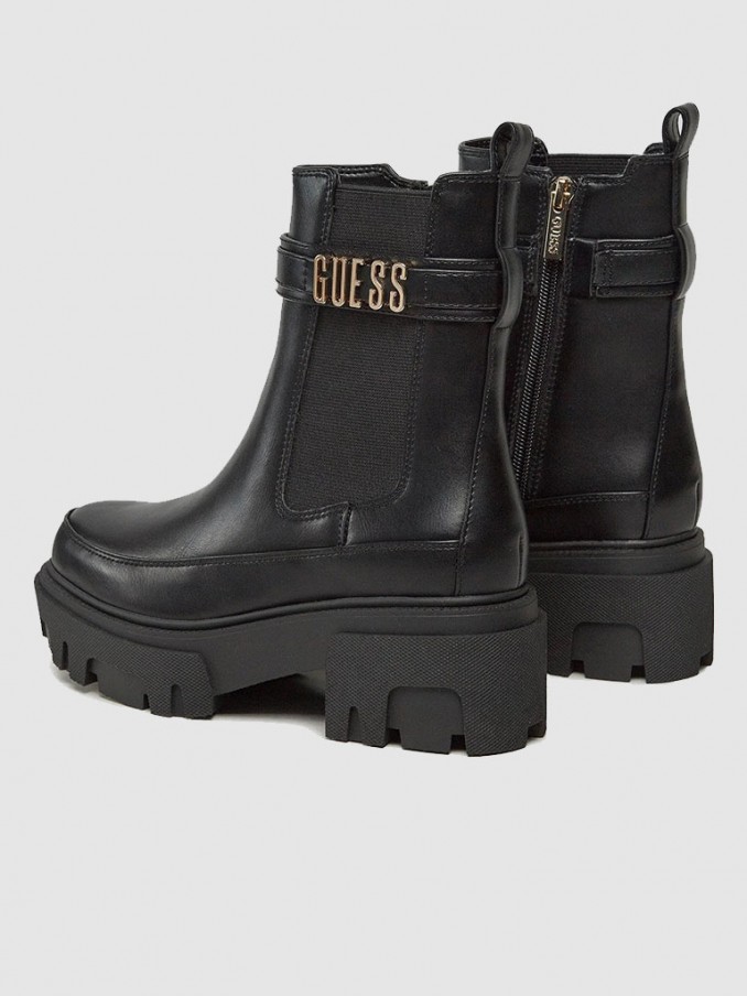 Botas Mujer Guess