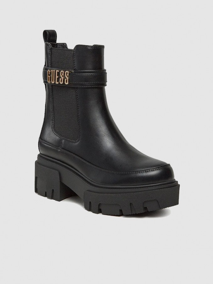 Botas Mujer Guess